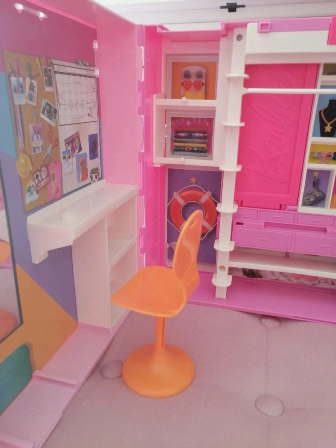 Barbie Dream Closet – photo 5